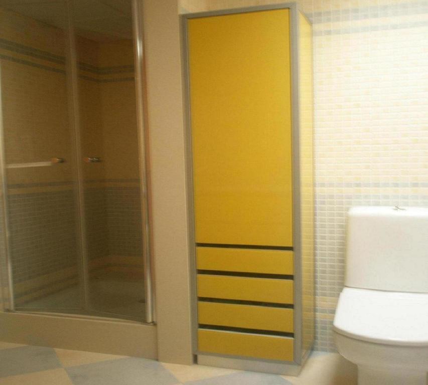 Casa Familiar Vacaciones Villa Sant Carles De La Rapita Room photo