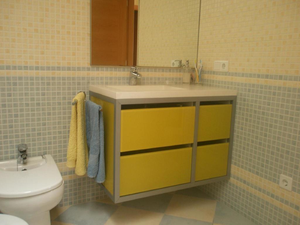 Casa Familiar Vacaciones Villa Sant Carles De La Rapita Room photo